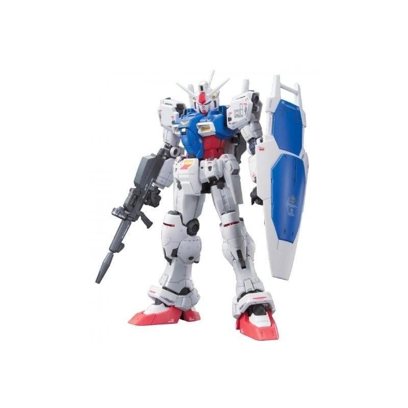 GUNDAM - RG 1/144 GP01 Zephyranthes - Model Kit 