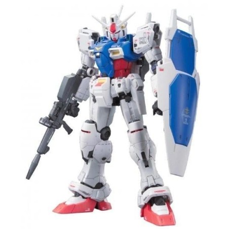 GUNDAM - RG 1/144 GP01 Zephyranthes - Model Kit 