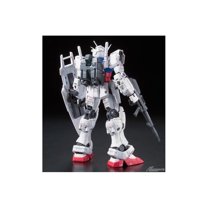 GUNDAM - RG 1/144 GP01 Zephyranthes - Model Kit 