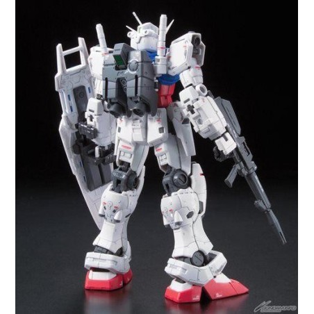 GUNDAM - RG 1/144 GP01 Zephyranthes - Model Kit 