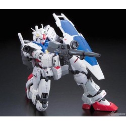 GUNDAM - RG 1/144 GP01 Zephyranthes - Model Kit 