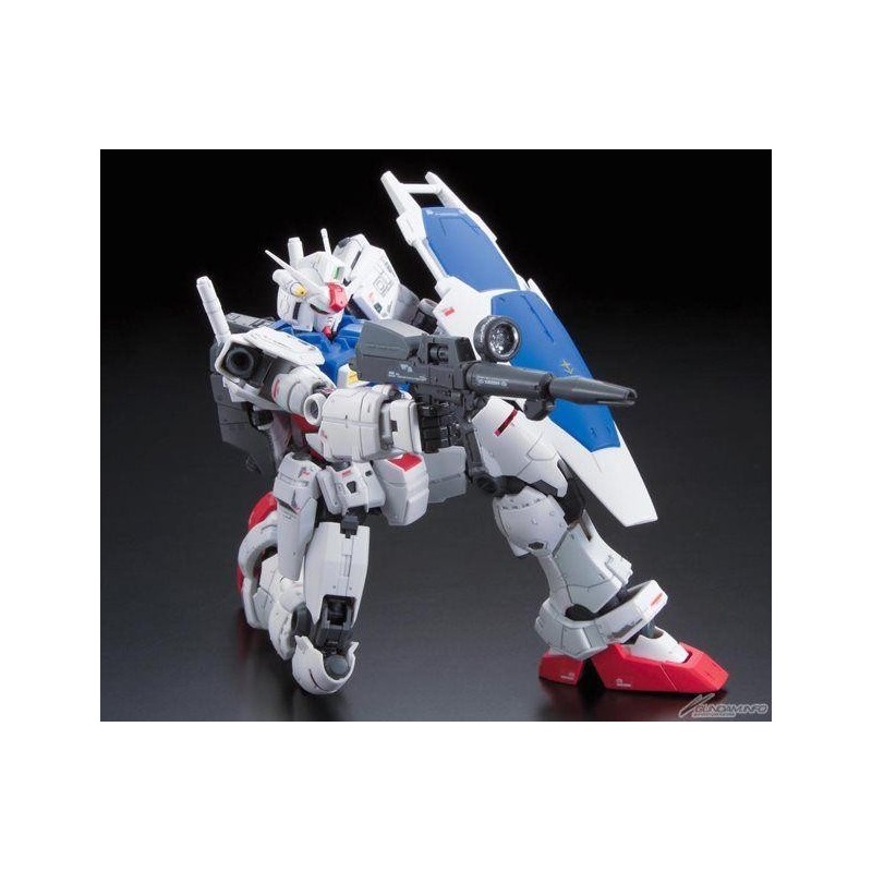 GUNDAM - RG 1/144 GP01 Zephyranthes - Model Kit 