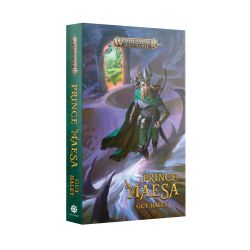 PRINCE MAESA (ENGLISH)