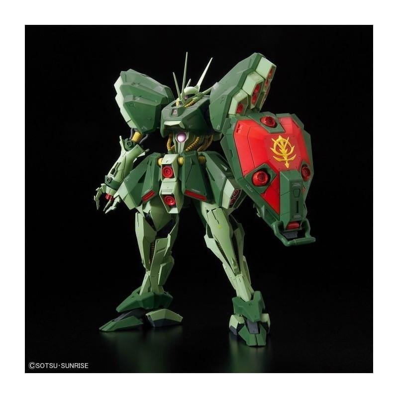 GUNDAM - RE/100 1/100 Hamma-Hamma (Cazmpaign) - Model Kit 