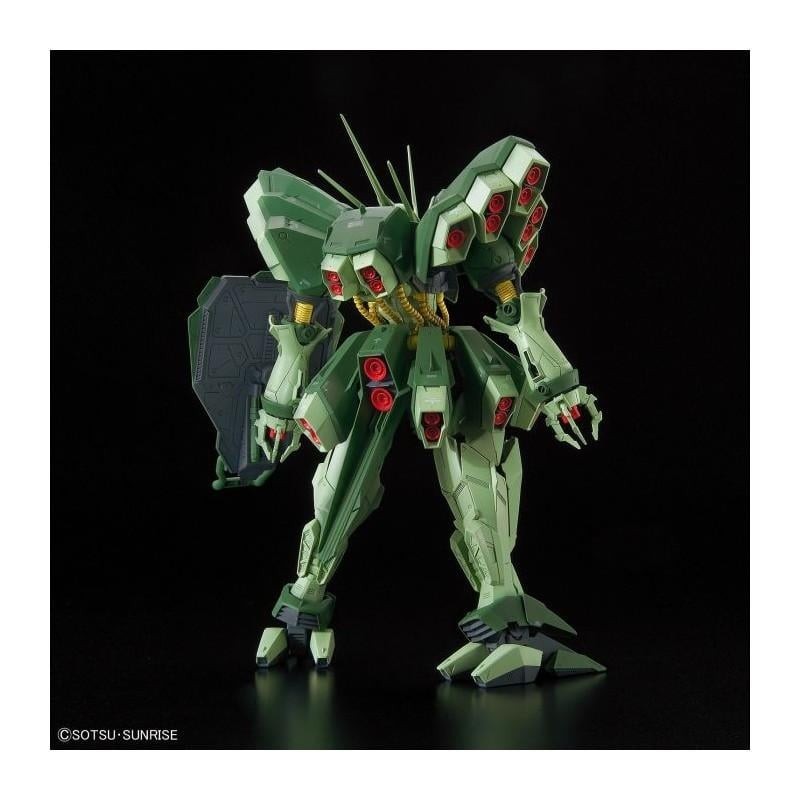 GUNDAM - RE/100 1/100 Hamma-Hamma (Cazmpaign) - Model Kit 