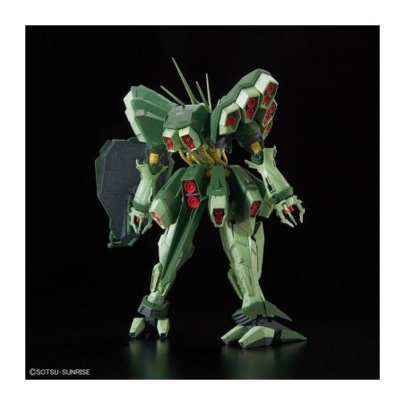 GUNDAM - RE/100 1/100 Hamma-Hamma (Cazmpaign) - Model Kit 