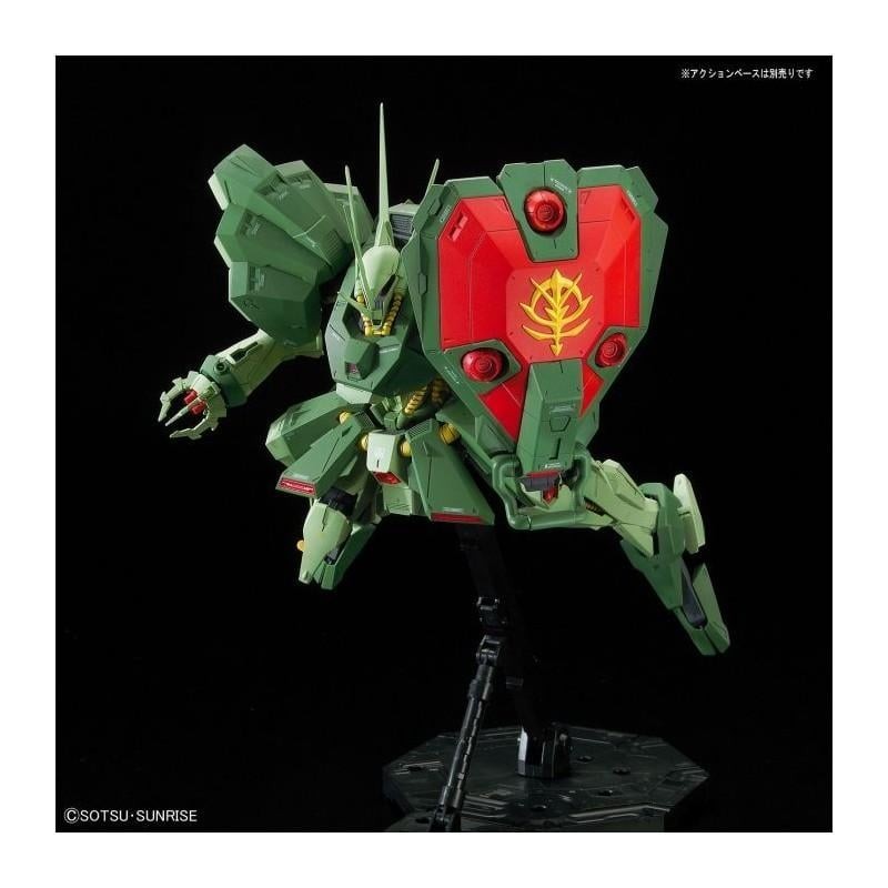GUNDAM - RE/100 1/100 Hamma-Hamma (Cazmpaign) - Model Kit 