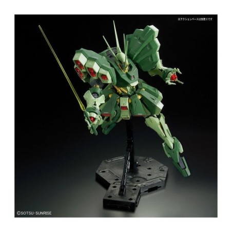 GUNDAM - RE/100 1/100 Hamma-Hamma (Cazmpaign) - Model Kit 