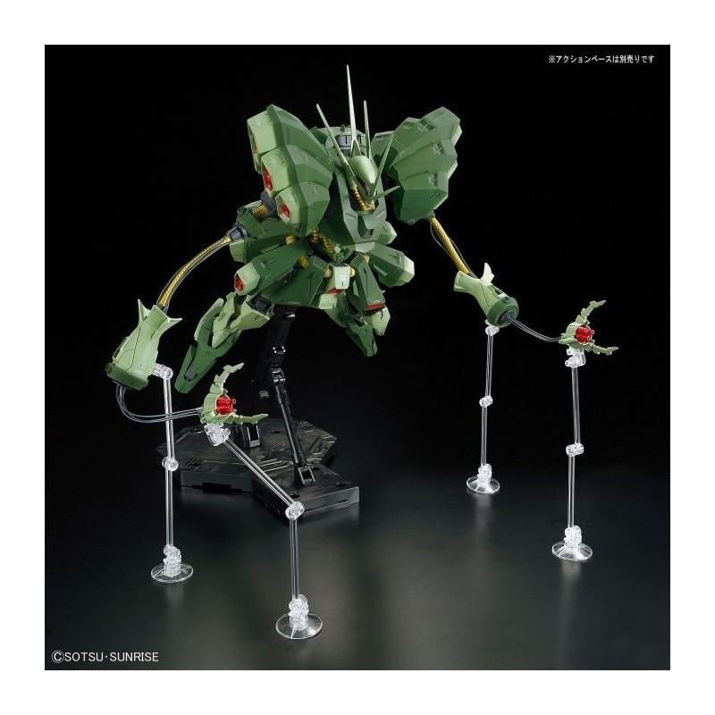 GUNDAM - RE/100 1/100 Hamma-Hamma (Cazmpaign) - Model Kit 