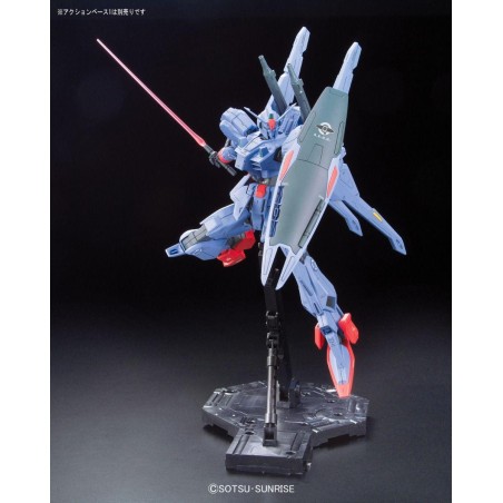 GUNDAM - RE/100 1/100 Gundam Mk-III - Model Kit 