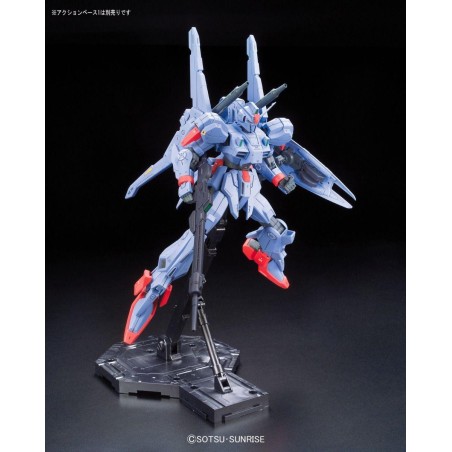 GUNDAM - RE/100 1/100 Gundam Mk-III - Model Kit 