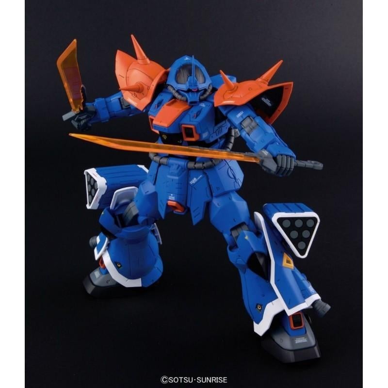 GUNDAM - RE/100 1/100 MS-08TX (Exam) Efreet Custom - Model Kit 