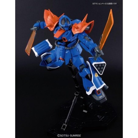 GUNDAM - RE/100 1/100 MS-08TX (Exam) Efreet Custom - Model Kit 