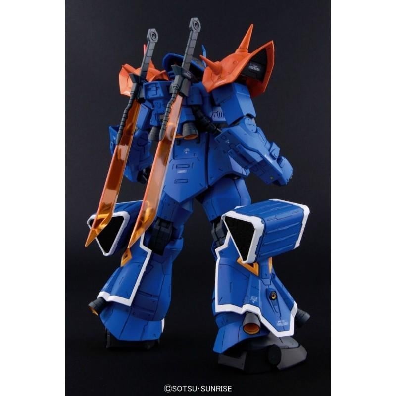 GUNDAM - RE/100 1/100 MS-08TX (Exam) Efreet Custom - Model Kit 