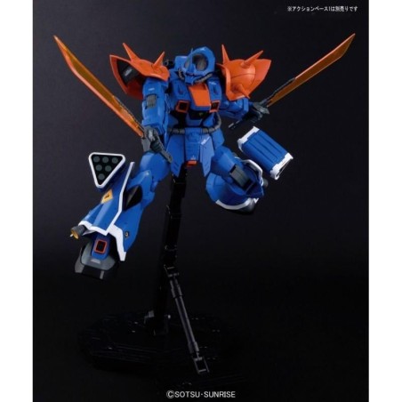 GUNDAM - RE/100 1/100 MS-08TX (Exam) Efreet Custom - Model Kit 