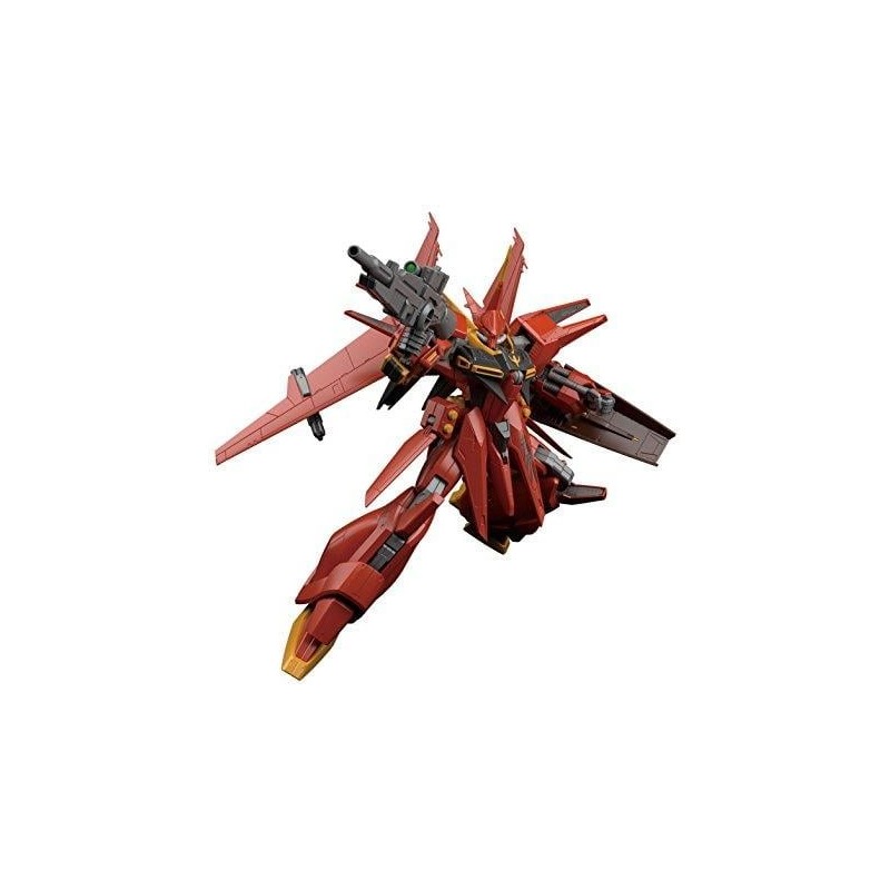 GUNDAM - RE/100 1/100 Bawoo - Model Kit 
