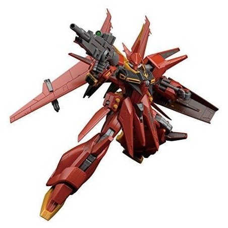 GUNDAM - RE/100 1/100 Bawoo - Model Kit 