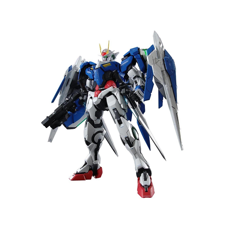 GUNDAM - PG 1/60 Perfect Grade - OO-Raiser - Model Kit 