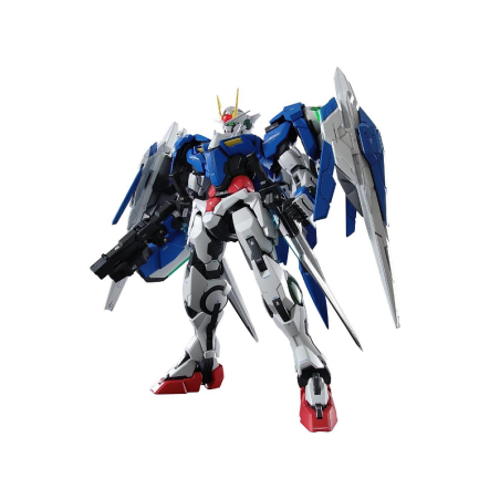 GUNDAM - PG 1/60 Perfect Grade - OO-Raiser - Model Kit 