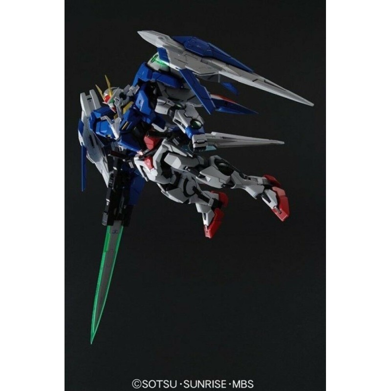 GUNDAM - PG 1/60 Perfect Grade - OO-Raiser - Model Kit 