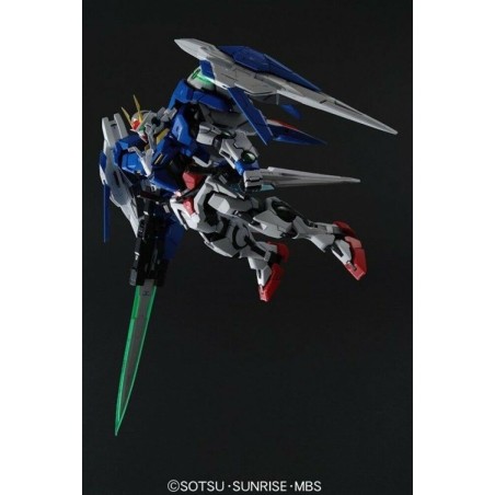 GUNDAM - PG 1/60 Perfect Grade - OO-Raiser - Model Kit 