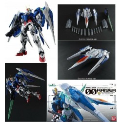 GUNDAM - PG 1/60 Perfect Grade - OO-Raiser - Model Kit 