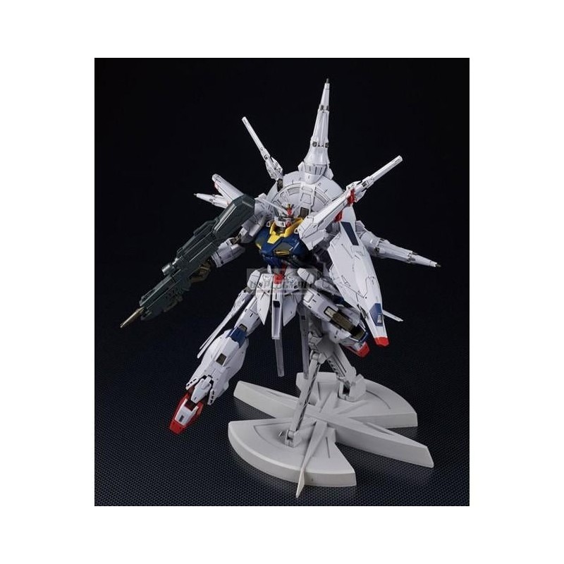 GUNDAM - MG 1/100 Providence Gundam G.U.N.D.A.M. Edition - Model Kit 