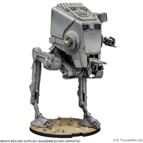 AT-ST Walker (English)