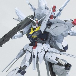 GUNDAM - MG 1/100 Providence Gundam - Model Kit 