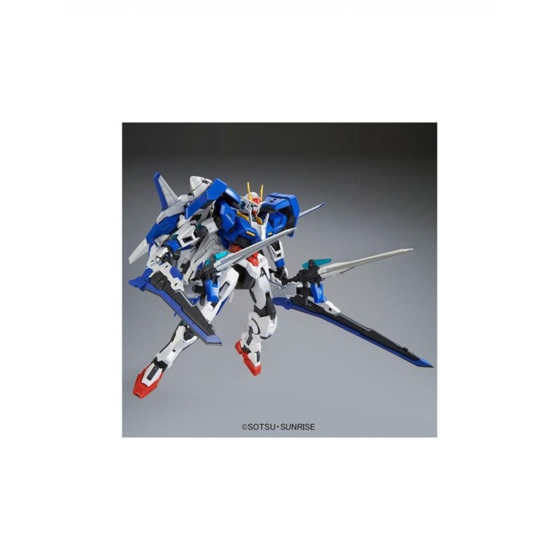 GUNDAM - MG 1/100 OO XM Raiser (Campaign) - Model Kit REPROD 