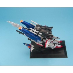 GUNDAM - MG 1/100 MSA-0011 (Ext) EX-S Gundam - Model Kit 