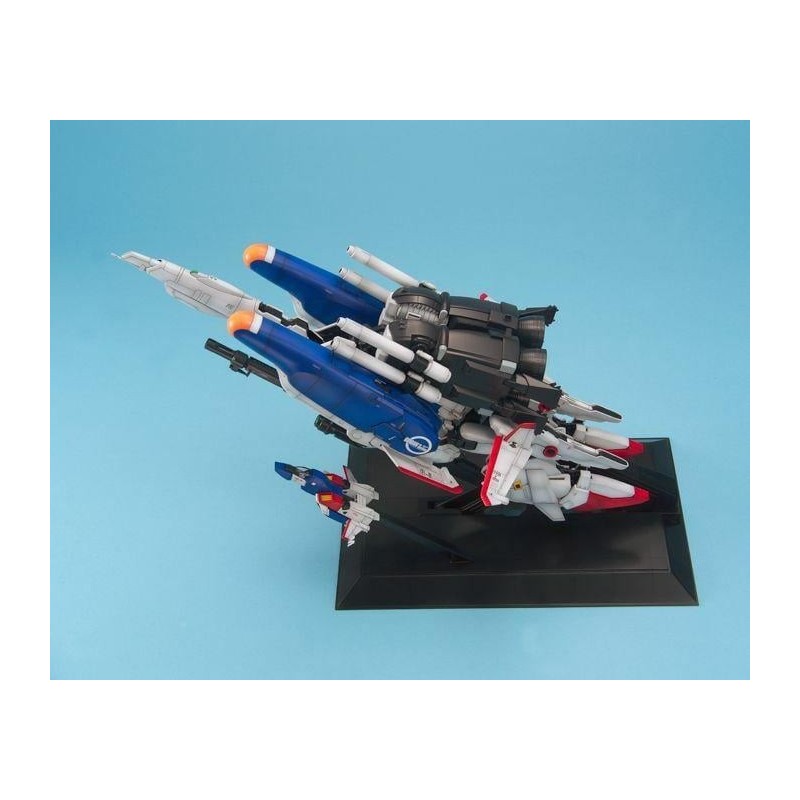 GUNDAM - MG 1/100 MSA-0011 (Ext) EX-S Gundam - Model Kit 