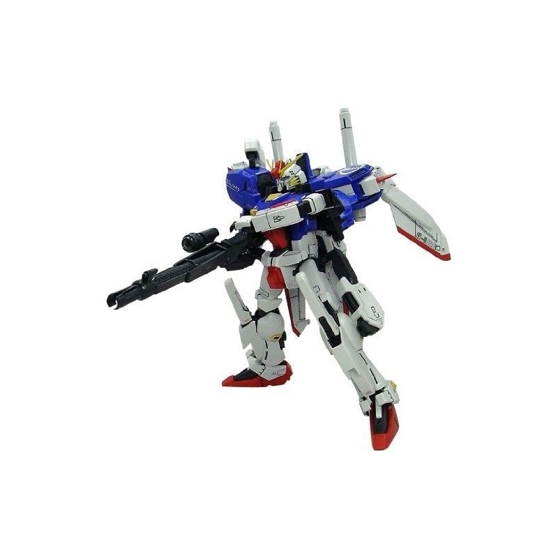 GUNDAM - MG 1/100 MSA-0011 S-Gundam - Model Kit 
