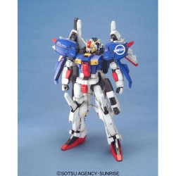 GUNDAM - MG 1/100 MSA-0011 S-Gundam - Model Kit 