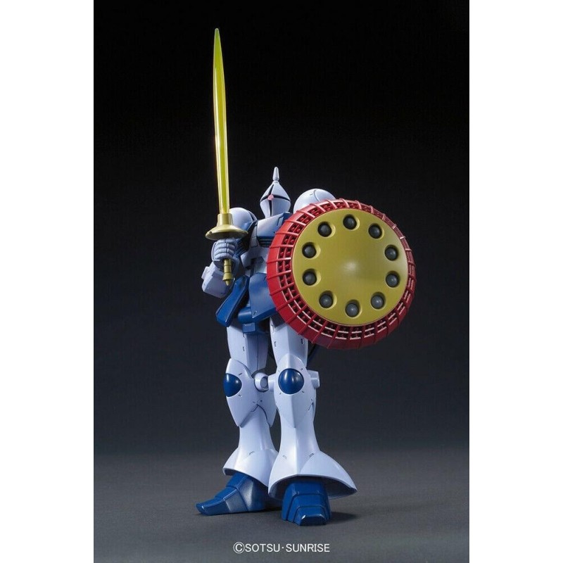 GUNDAM - HGUC YMS-15 Gyan 1/144 - Model Kit 