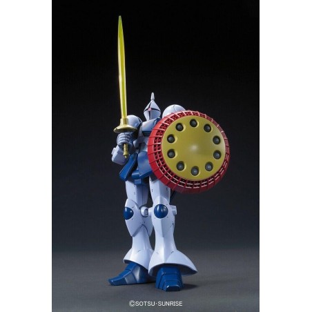 GUNDAM - HGUC YMS-15 Gyan 1/144 - Model Kit 