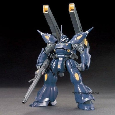 GUNDAM - HGBF Kampfer Amazing 1/144 - Model Kit 