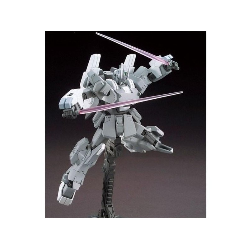 GUNDAM - HGBF Gundam Ez-SR 1/144 - Model Kit 