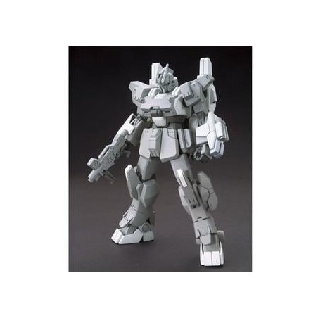 GUNDAM - HGBF Gundam Ez-SR 1/144 - Model Kit 