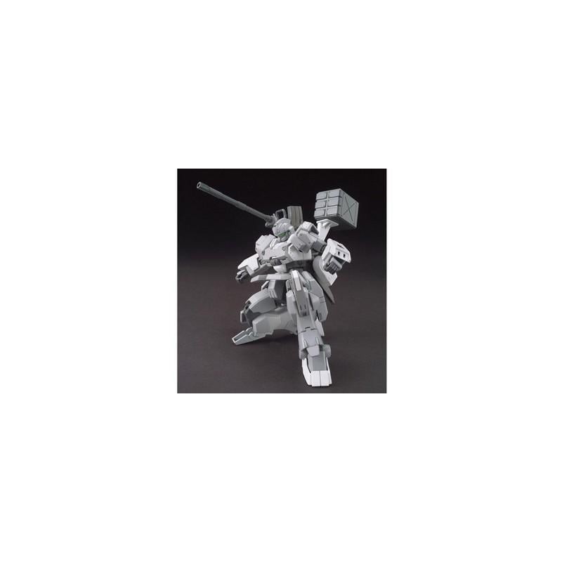 GUNDAM - HGBF Gundam Ez-SR 1/144 - Model Kit 