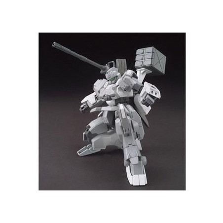 GUNDAM - HGBF Gundam Ez-SR 1/144 - Model Kit 