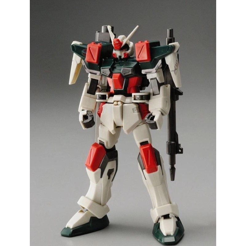GUNDAM - HG R03 Buster Gundam GAT-X103 1/144 - Model Kit 