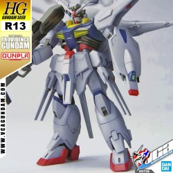 GUNDAM - HG R13 Providence Gundam ZGMF-X13A 1/144 - Model Kit 