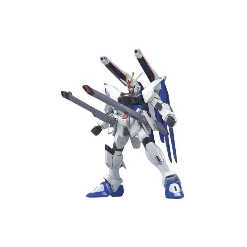 GUNDAM - HG R15 Freedom Gundam ZGMF-X10A 1/144 - Model Kit 