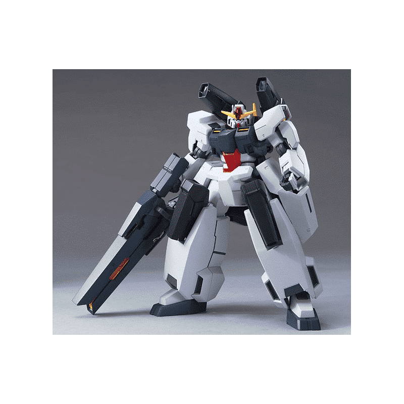GUNDAM - HG Seravee Gundam 1/144 - Model Kit 