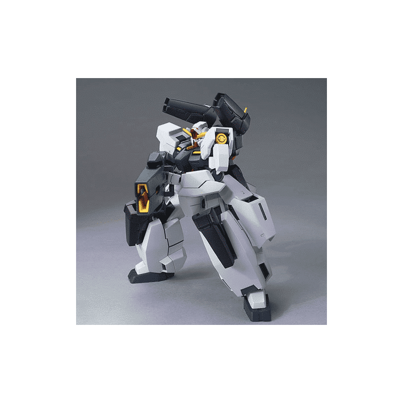 GUNDAM - HG Seravee Gundam 1/144 - Model Kit 
