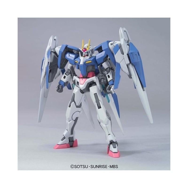 GUNDAM - HG OO-Raiser Designer's Color Vers. 1/144 - Model Kit 