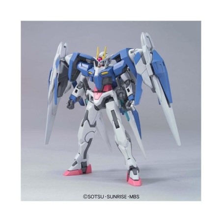 GUNDAM - HG OO-Raiser Designer's Color Vers. 1/144 - Model Kit 
