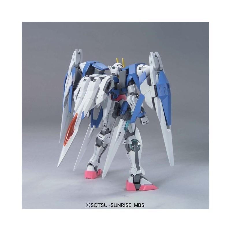 GUNDAM - HG OO-Raiser Designer's Color Vers. 1/144 - Model Kit 