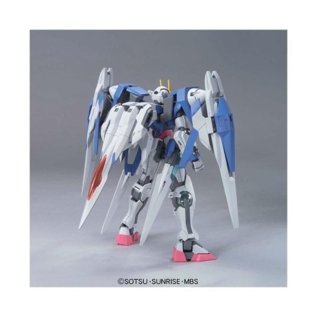 GUNDAM - HG OO-Raiser Designer's Color Vers. 1/144 - Model Kit 